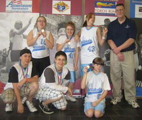 STATE CHAMPIONS